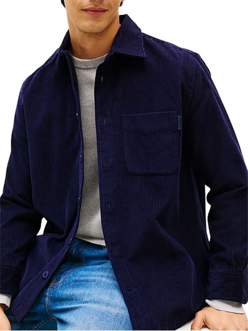  Tommy Hilfiger | MW0MW40489BCL